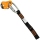 Ovalone Carbon Twist Lock ANSI