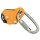 Ovalone Carbon Twist Lock