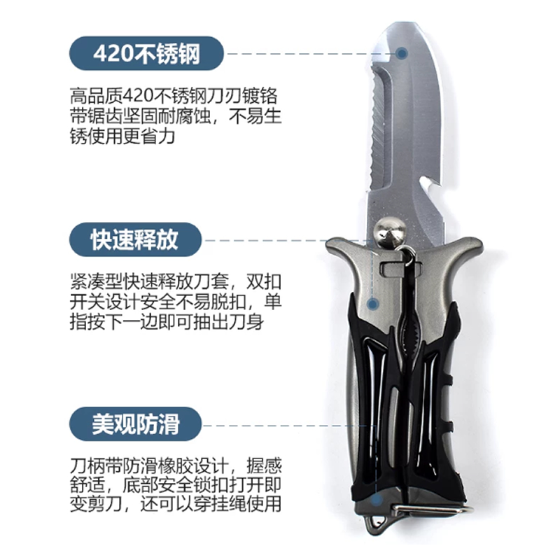 water Rescue knife  K103-6.jpg